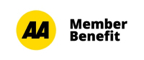 AA Member Benefit logo
