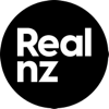 RealNZ logo